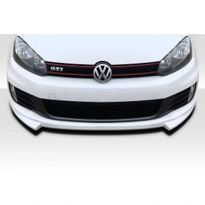 2010-2014 Volkswagen Golf Victory Front Lip - image 1