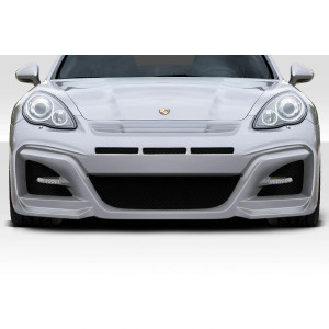 2010-2013 Porsche Panamera Aiming Front Bumper - 1 Piece - image 1