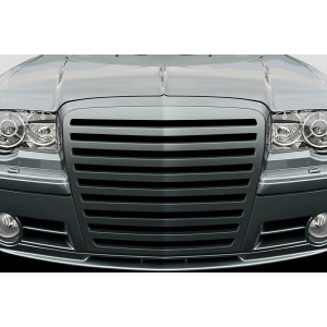 2005-2010 Chrysler 300 300C Emery Front Grille - 1 Piece - image 1