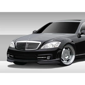 2007-2009 Mercedes S Class Eros Version 3 Front Bumper - image 1