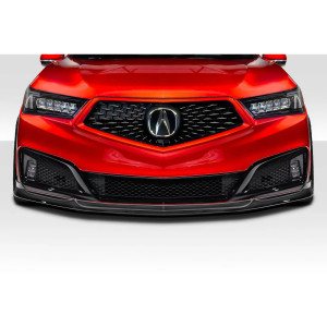 2017-2020 Acura MDX Duraflex Expon Front Lip Spoiler Air Dam - 1 Piece - image 1 2017-2020 Acura MDX Duraflex Expon Front Lip Spoiler Air Dam - 1 Piece - image 1