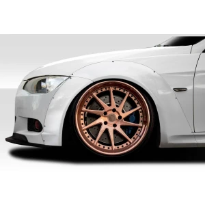 2007-2013 BMW 3 Series Circuit Fender Flare - image 1