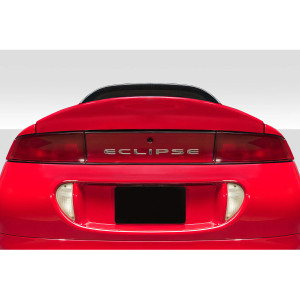 1995-1999 Mitsubishi Eclipse Eagle Talon Duraflex High Kick Spoiler - 1 piece - image 1 1995-1999 Mitsubishi Eclipse Eagle Talon Duraflex High Kick Spoiler - 1 piece - image 1