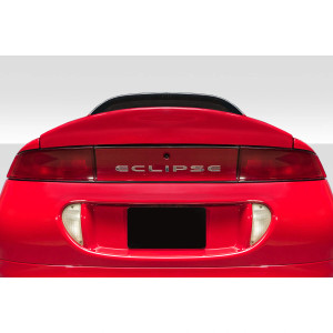 1995-1999 Mitsubishi Eclipse Eagle Talon High Kick Spoiler - 1 piece - image 1