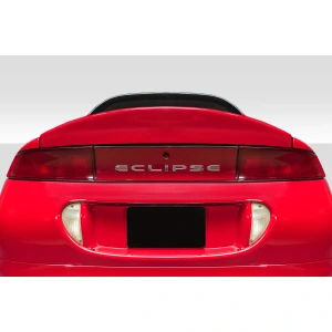 1995-1999 Mitsubishi Eclipse Eagle Talon High Kick Spoiler - 1 piece - image 1