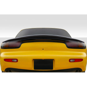 1993-1997 Mazda RX-7 Duraflex Marga Rear Wing Spoiler - 1 Piece - image 1