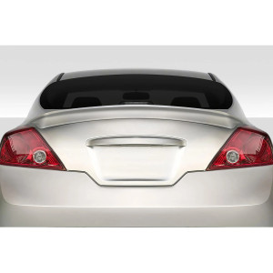 2008-2012 Nissan Altima 2DR Duraflex Motion Rear Wing Spoiler - 1 Piece - image 1