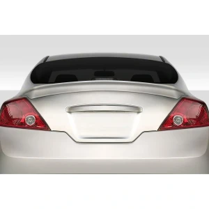 2008-2012 Nissan Altima 2DR Motion Rear Wing Spoiler - 1 Piece - image 1