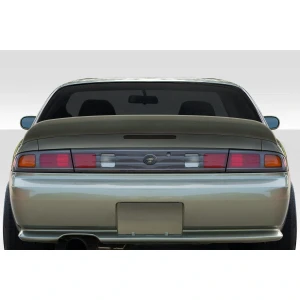 1995-1998 Nissan 240SX Ranger Rear Wing - image 1