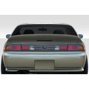 1995-1998 Nissan 240SX S14 Ranger Rear Wing Spoiler - 1 Piece - image 1