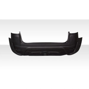 2012-2015 Land Rover Range Rover Evoque Sollera Rear Bumper - 1 Piece - image 1