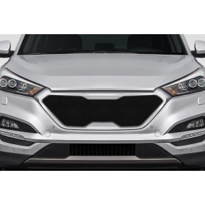 2016-2018 Hyundai Tucson Rising Grille - image 1