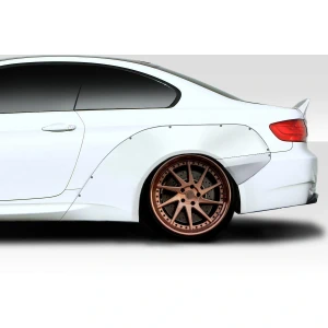 2007-2013 BMW 3 Series Circuit Fender Flare - image 1