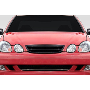 1998-2005 Lexus GS Series GS300 GS400 GS430 Aiming Grille - 1 Piece - image 1