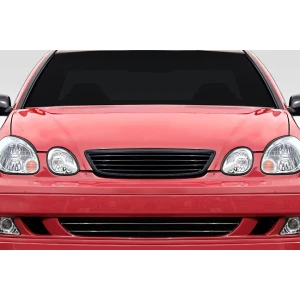 1998-2005 Lexus GS Series GS300 GS400 GS430 Aiming Grille - 1 Piece - image 1