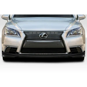 2013-2017 Lexus LS - Lexus Aiming Front Lip - image 1