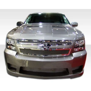 2007-2014 Chevrolet Suburban Circuit Front Bumper - image 1
