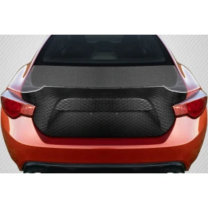 2013-2020 Scion FR-S Toyota 86 Subaru BRZ Geo6ix Slipstream Trunk - 1 Piece (S) - image 1