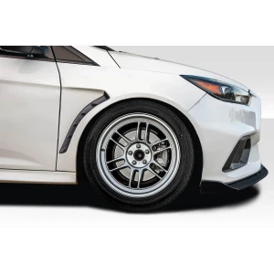2016-2018 Ford Focus Acer Fender - image 1