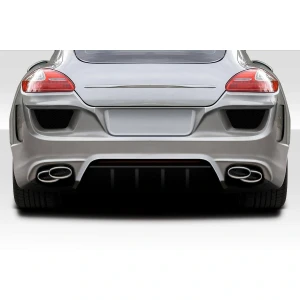 2010-2013 Porsche Panamera Aiming Rear Bumper - image 1