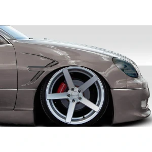1998-2005 Lexus GS Aiming Fender - image 1