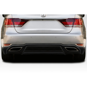 2013-2017 Lexus LS460 Duraflex Aiming Rear Lip Spoiler Air Dam - 1 Piece - image 1 2013-2017 Lexus LS460 Duraflex Aiming Rear Lip Spoiler Air Dam - 1 Piece - image 1