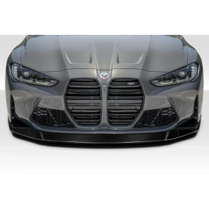 2021-2025 BMW G80 M3 / G82 / G83 M4 Bandit Front Lip Spoiler Air Dam - 1 Piece - image 1