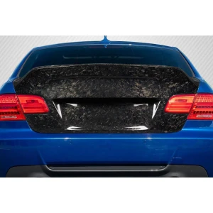 2007-2013 BMW 3 Series ER-M Carbon Fiber Trunk - image 1