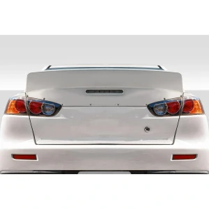 2008-2015 Mitsubishi Lancer High Kick Rear Wing - image 1