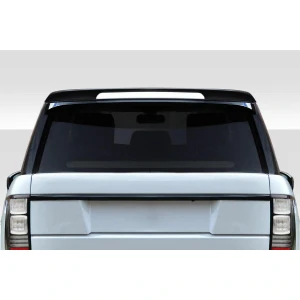 2013-2017 Land Rover Range Rover Atom Sport Rear Wing - image 1