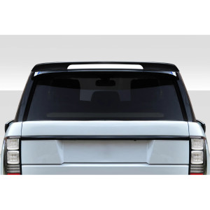 2013-2017 Land Rover Range Rover Duraflex Atom Sport Rear Wing Spoiler - 1 Piece - image 1