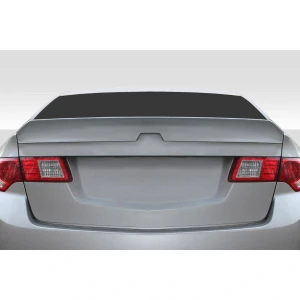 2009-2014 Acura TSX Duckbill Rear Wing Spoiler -1 piece - image 1