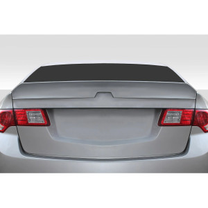 2009-2014 Acura TSX Duckbill Rear Wing Spoiler -1 piece - image 1