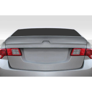 2009-2014 Acura TSX Duckbill Rear Wing Spoiler -1 piece - image 1