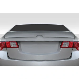 2009-2014 Acura TSX Duckbill Rear Wing Spoiler -1 piece - image 1