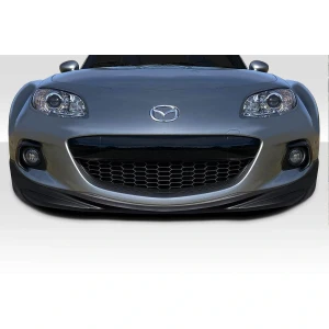 2013-2015 Mazda Miata Gavel Front Lip - image 1