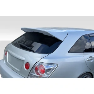 2000-2005 Lexus IS Levera Rear Wing - image 1