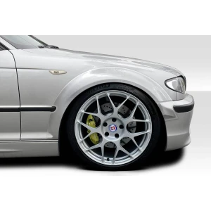 2001-2006 BMW 3 Series M Look Fender Flare - image 1