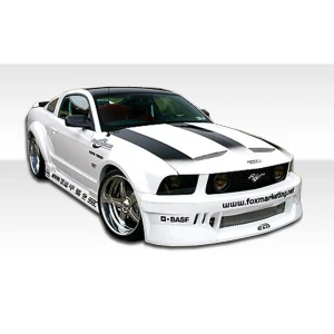 2005-2009 Ford Mustang Circuit Kit - image 1
