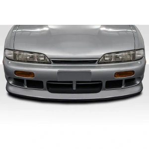 1995-1996 Nissan 240SX Nava Front Lip - image 1
