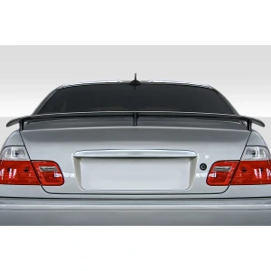 1999-2006 BMW 3 Series E46 Savala Rear Wing Spoiler - 1 Piece (S) - image 1