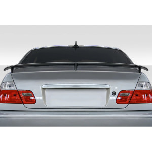 1999-2006 BMW 3 Series  E46 Duraflex Savala Rear Wing Spoiler - 1 Piece - image 1