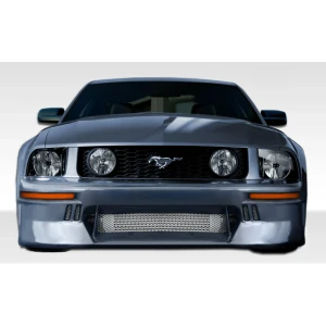 2005-2009 Ford Mustang Circuit Front Bumper - image 1