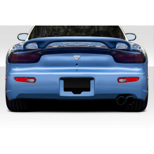 1993-1997 Mazda RX-7 Speed Shift Rear Bumper - 1 Piece - image 1
