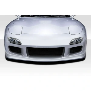 1993-1997 Mazda RX-7 Speed Shift Front Bumper - 1 Piece - image 1