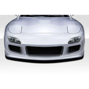 1993-1997 Mazda RX-7 Speed Shift Front Bumper - 1 Piece - image 1