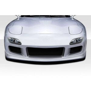 1993-1997 Mazda RX-7 Speed Shift Front Bumper - 1 Piece - image 1