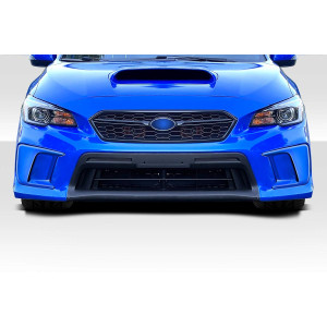 2018-2021 Subaru WRX STI Stinger Fog Light Covers - 2 Pieces (S) - image 1
