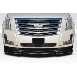 2015-2020 Cadillac Escalade VIP Look Front Lip - image 1