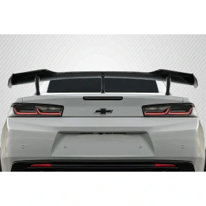 2016-2023 Chevrolet Camaro Geo6ix ZL1 Look Wing - 1 Piece - image 1